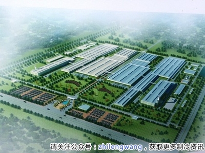 頓漢布什離心機服務一汽大眾汽車-中國散熱器網