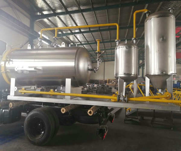 德駿環?？萍忌a廠家 北京病死動物動物疫情無害化處理設備