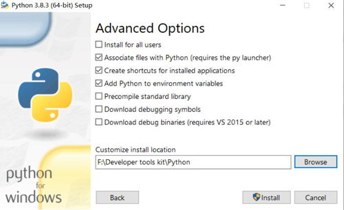 零基礎搭建人工智能開發環境 Python、Anaconda與Jupyter Notebook完全圖文指南