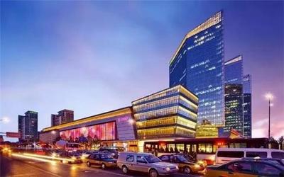 新基建浪潮下，萬店掌如何賦能商業綜合體數字化管理服務